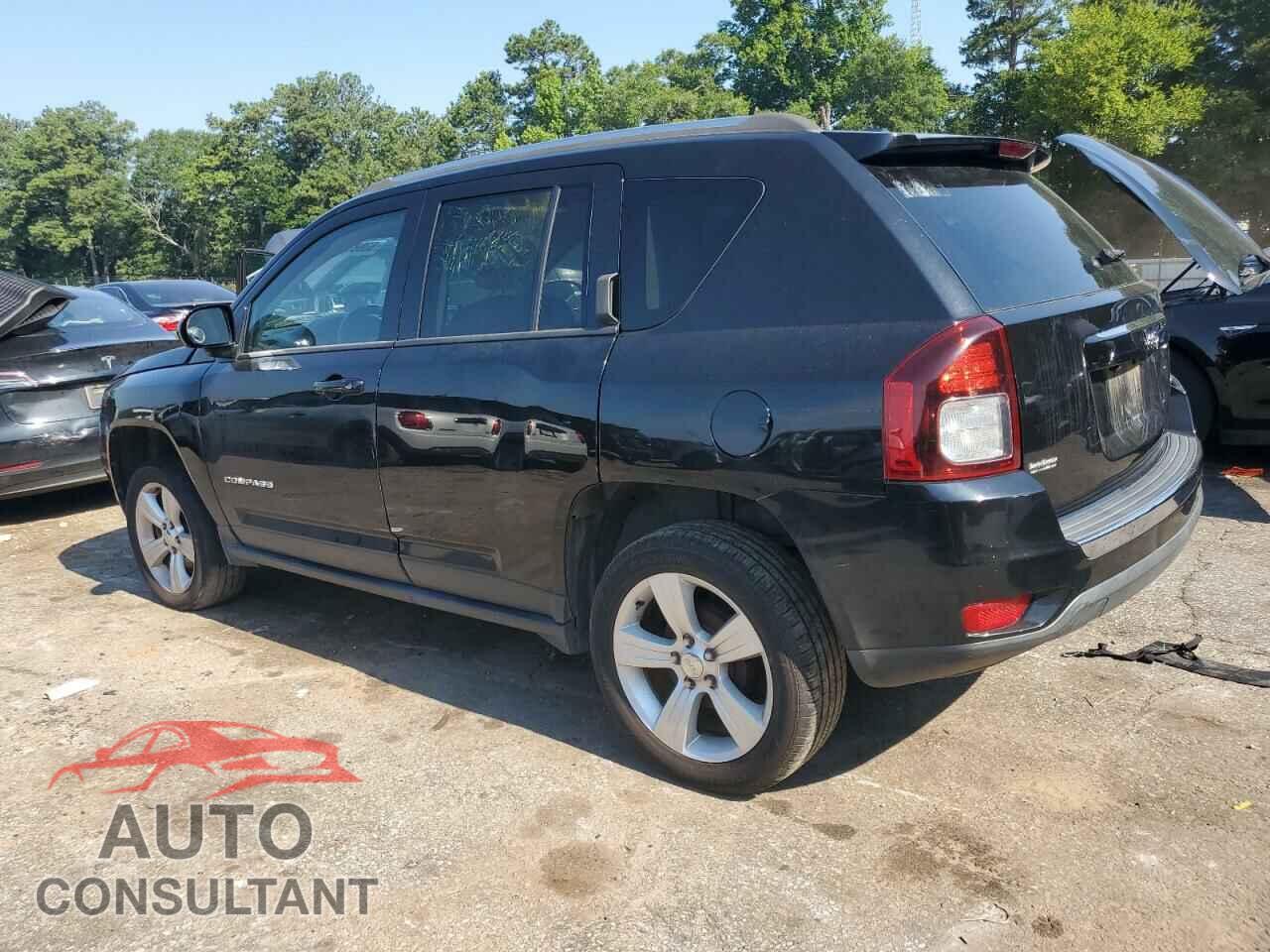 JEEP COMPASS 2015 - 1C4NJCEA2FD335543