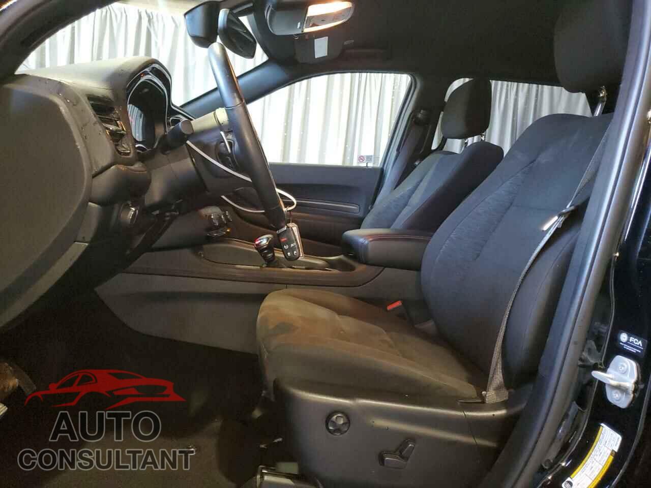 DODGE DURANGO 2023 - 1C4RDJDG2PC674300
