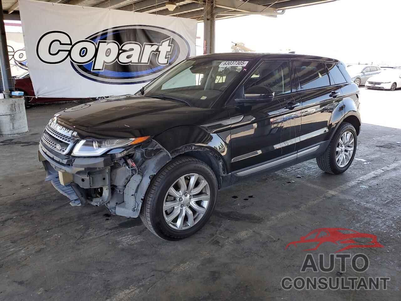 LAND ROVER RANGEROVER 2019 - SALVP2RX7KH347965