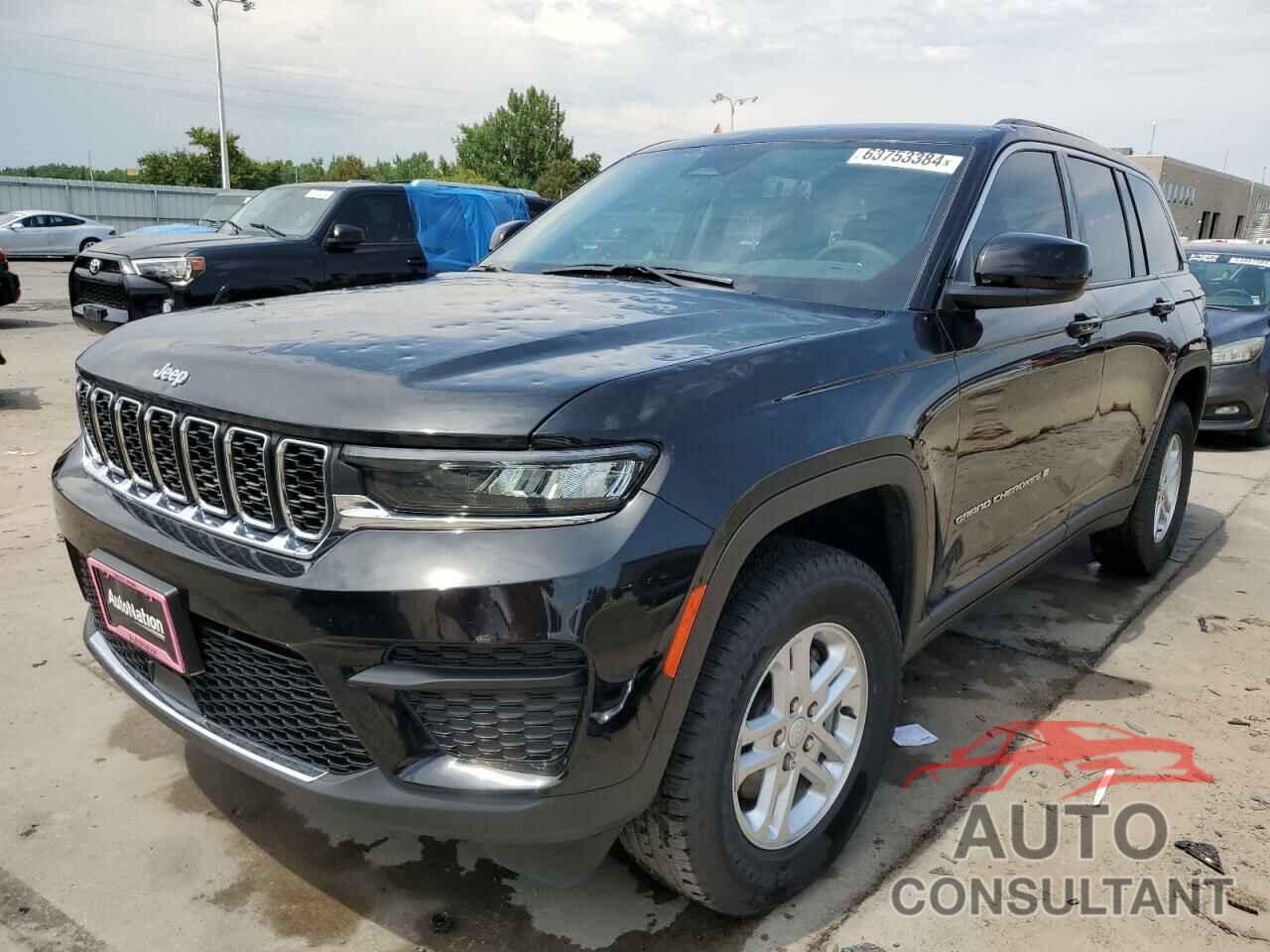 JEEP GRAND CHER 2023 - 1C4RJHAG6P8900265