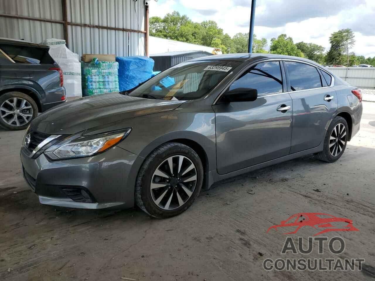 NISSAN ALTIMA 2017 - 1N4AL3AP9HC483321