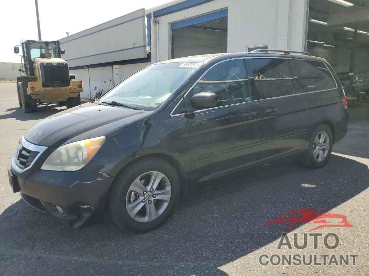 HONDA ODYSSEY 2010 - 5FNRL3H9XAB067890