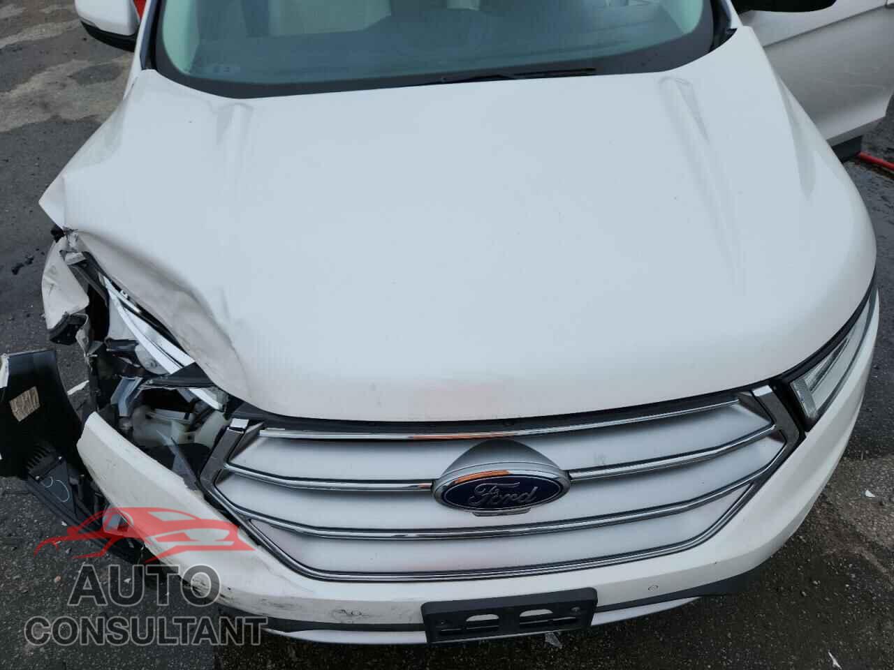 FORD EDGE 2015 - 2FMPK4K92FBB71282