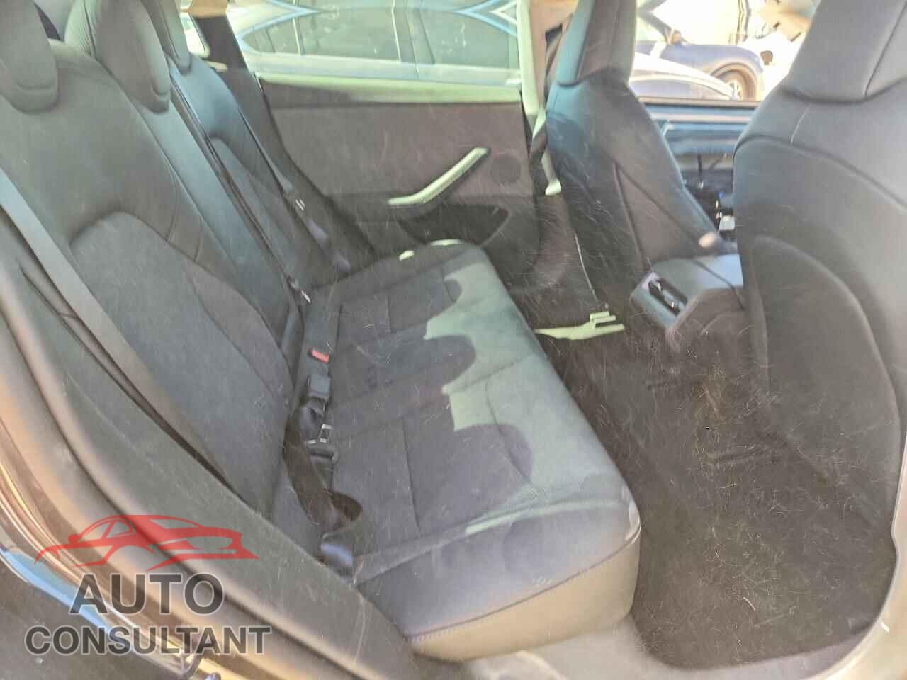 TESLA MODEL 3 2026 - 5YJ3E1EA5TF200626
