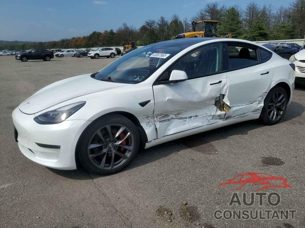 TESLA MODEL 3 2023 - 5YJ3E1EC1PF603879