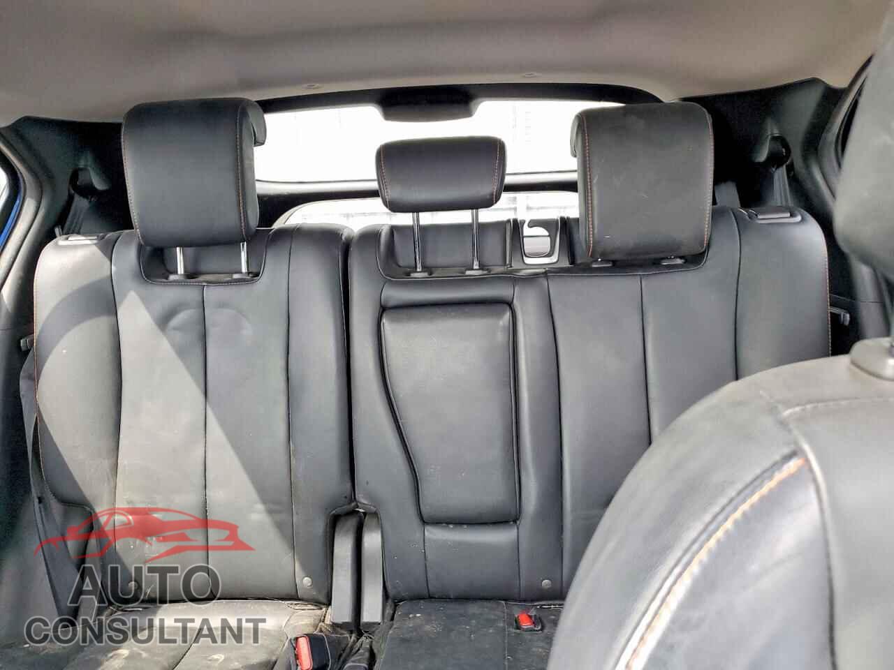 MITSUBISHI ECLIPSE 2018 - JA4AT4AA4JZ618634