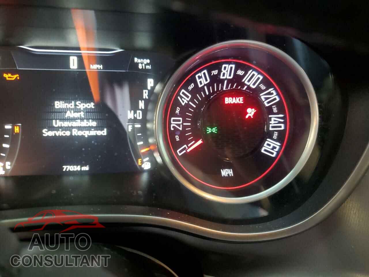 DODGE CHALLENGER 2019 - 2C3CDZAG0KH751183