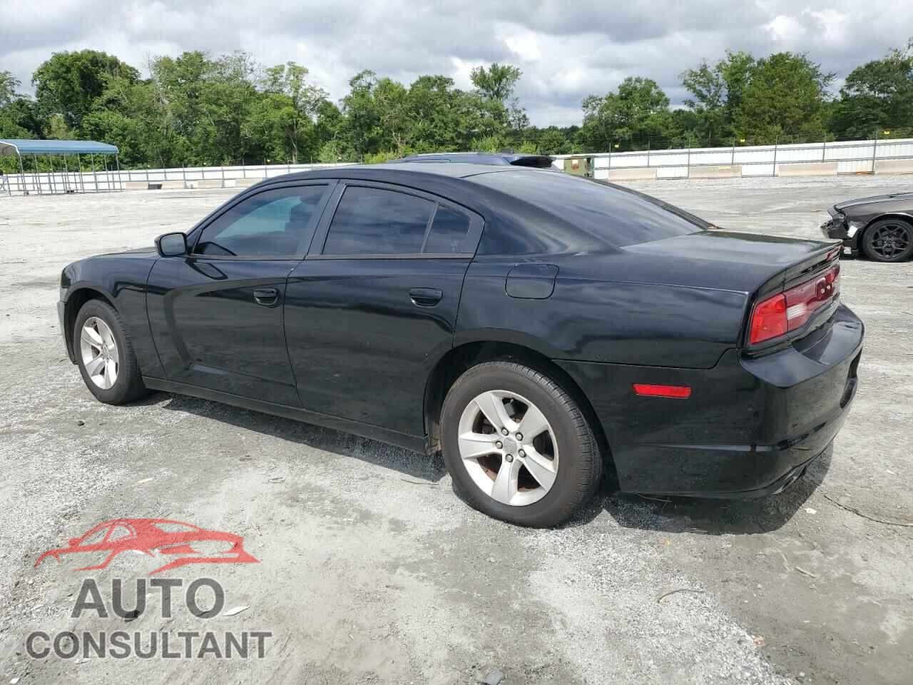 DODGE CHARGER 2014 - 2C3CDXBG4EH347696