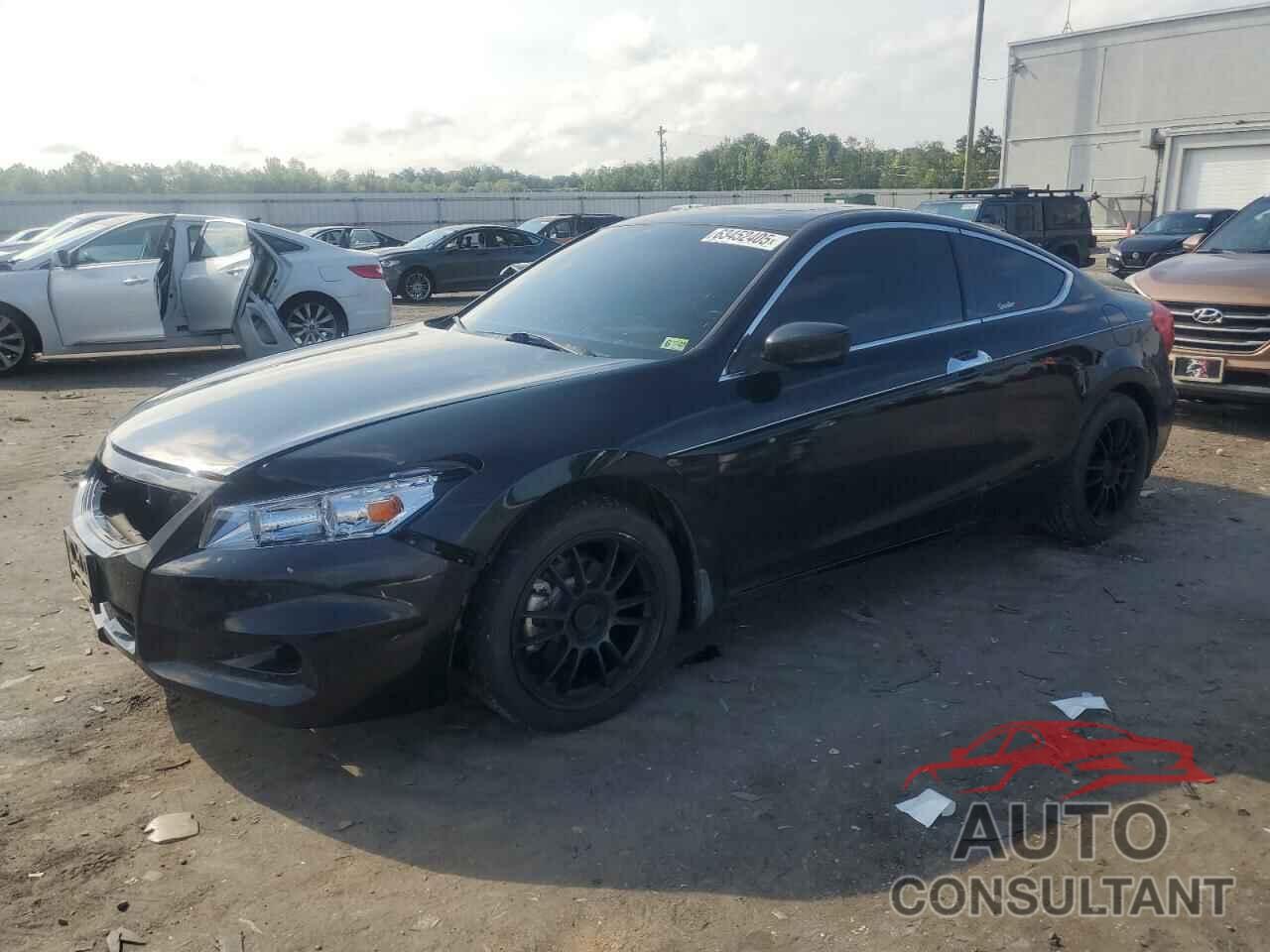 HONDA ACCORD 2011 - 1HGCS2B81BA000089