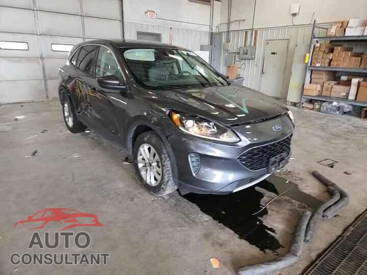FORD ESCAPE 2020 - 1FMCU9G65LUA09169