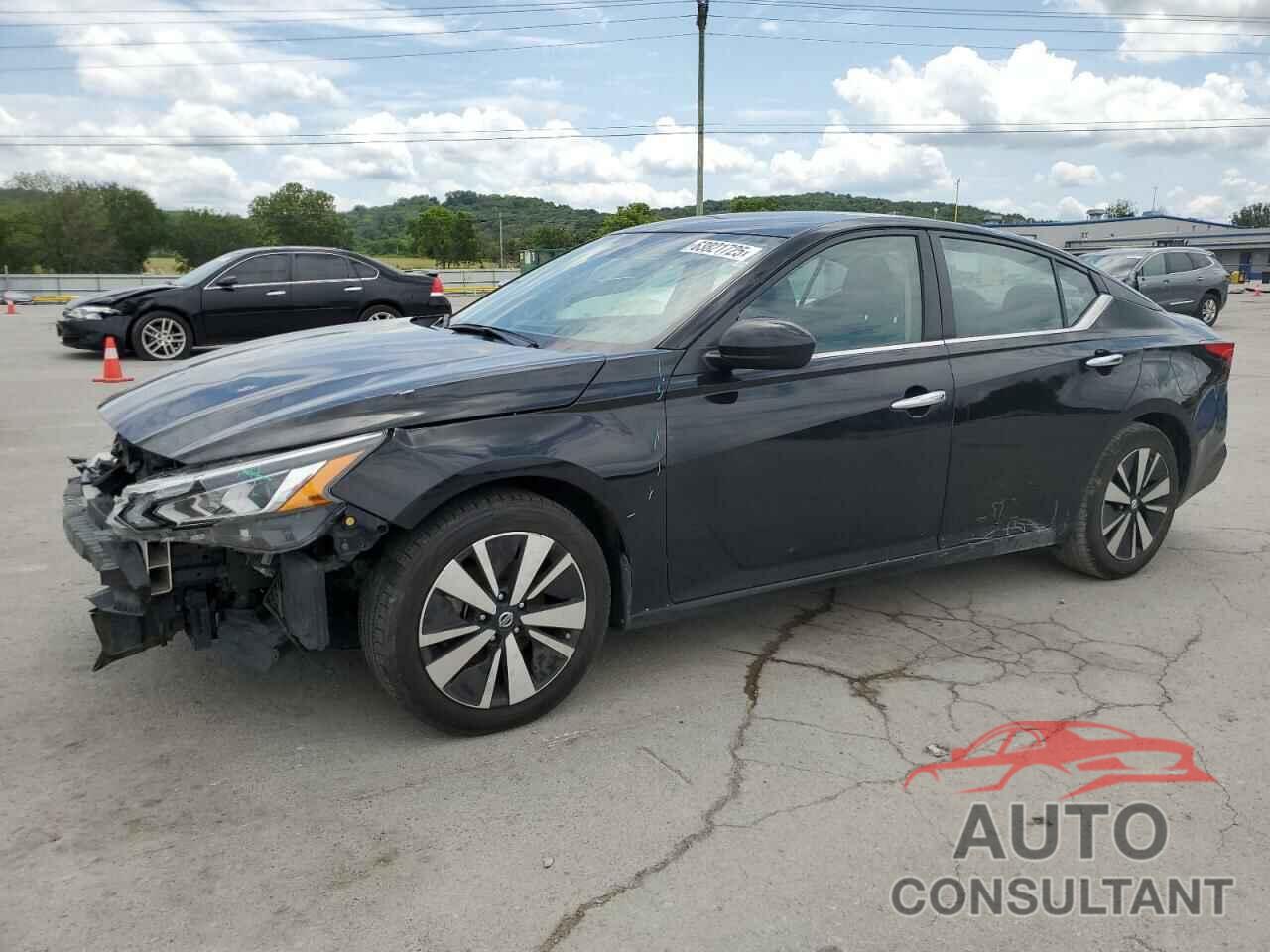 NISSAN ALTIMA 2021 - 1N4BL4DV8MN389420