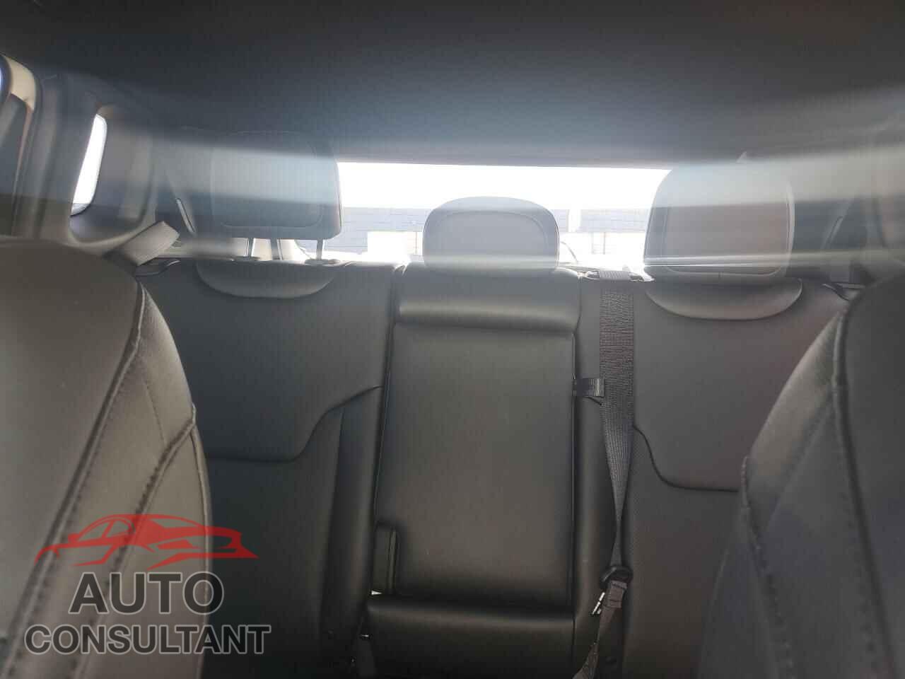 JEEP COMPASS 2025 - 3C4NJDCN1ST538438