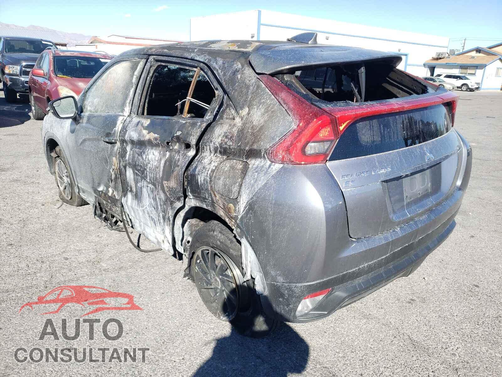 MITSUBISHI ECLIPSE 2020 - JA4AT3AA6LZ035222