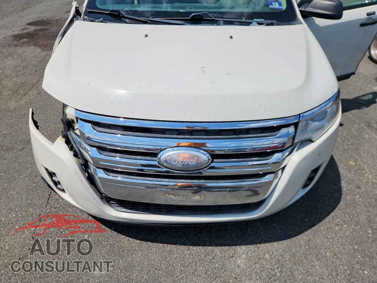 FORD EDGE 2013 - 2FMDK3G92DBB23798