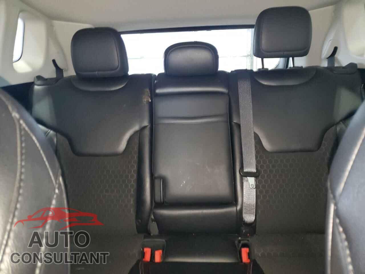 JEEP COMPASS 2017 - 3C4NJDBB5HT693266
