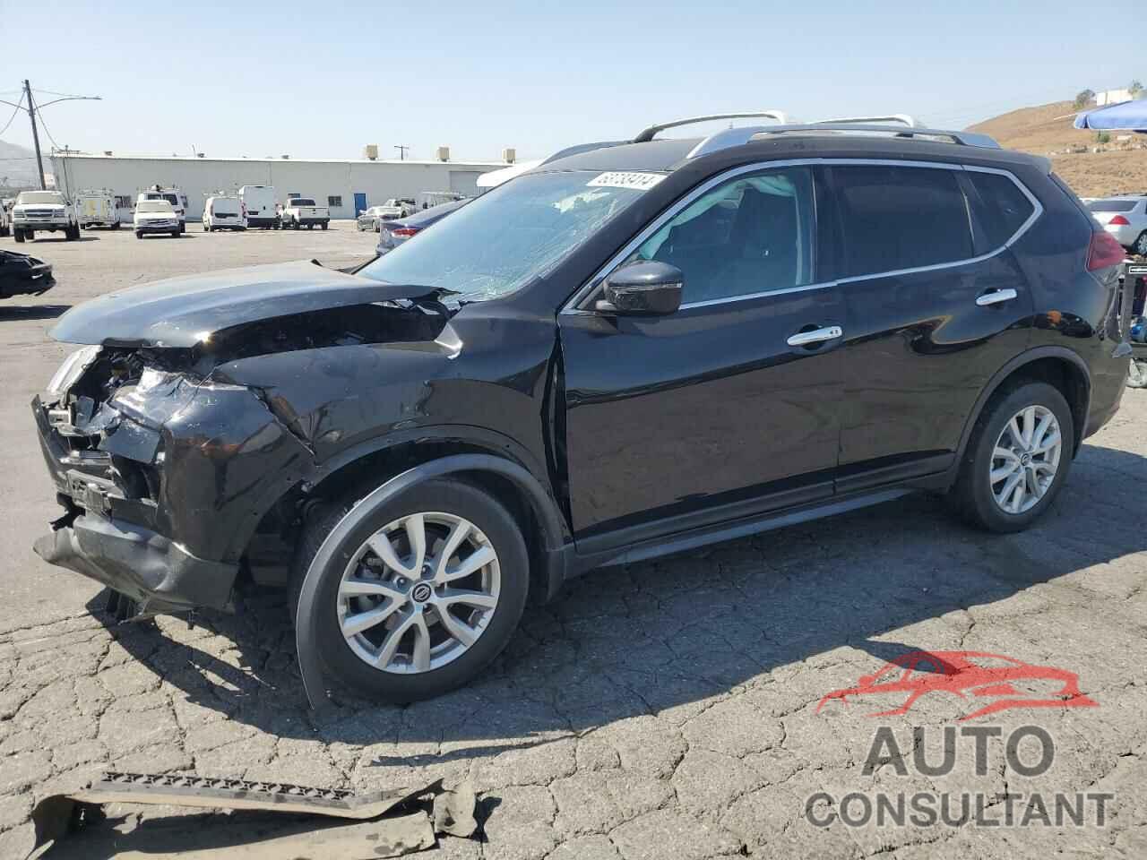 NISSAN ROGUE 2020 - JN8AT2MT1LW043103