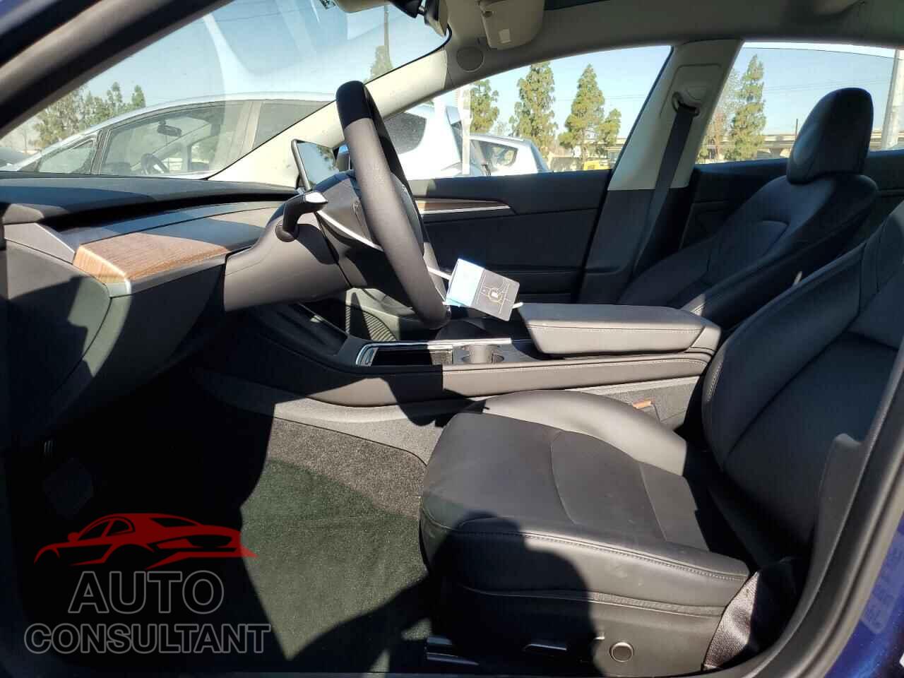 TESLA MODEL 3 2023 - 5YJ3E1EA4PF673617