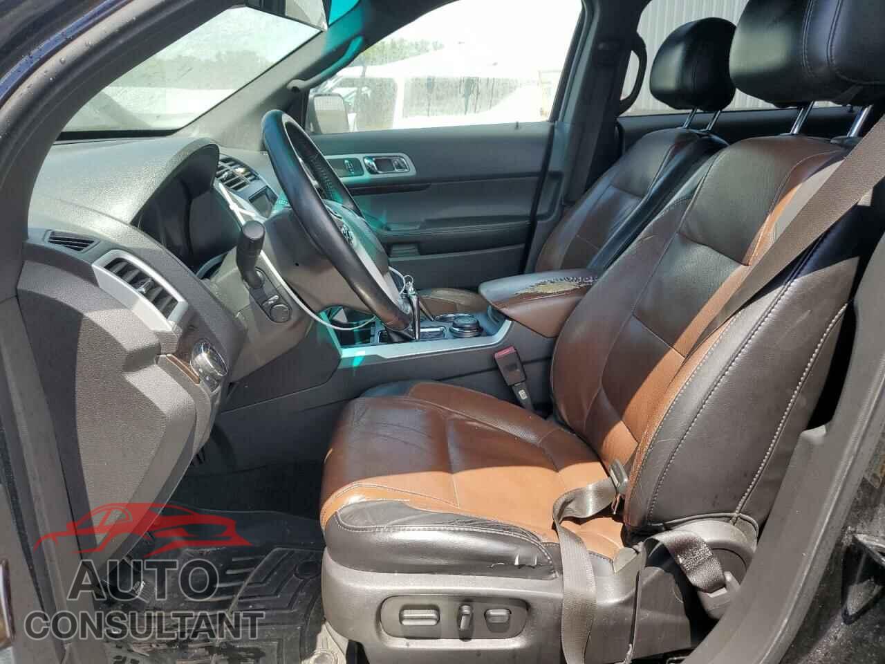 FORD EXPLORER 2014 - 1FM5K8F82EGA97580