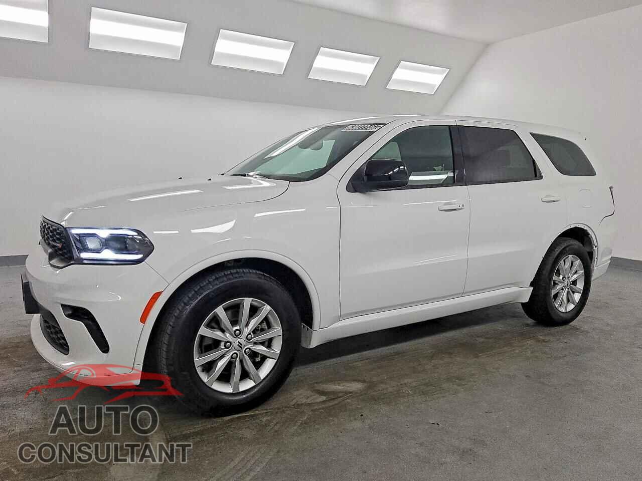 DODGE DURANGO 2026 - 1C4RDHDG6TC174529