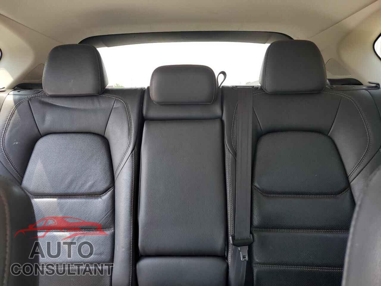 MAZDA CX-5 2017 - JM3KFADL8H0204906