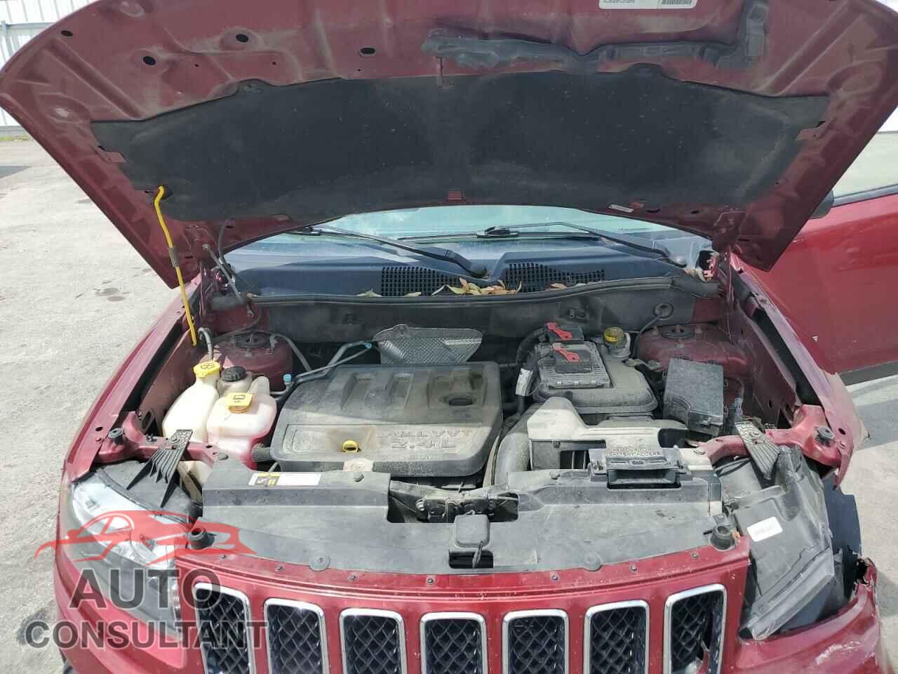 JEEP COMPASS 2015 - 1C4NJDBB8FD259085