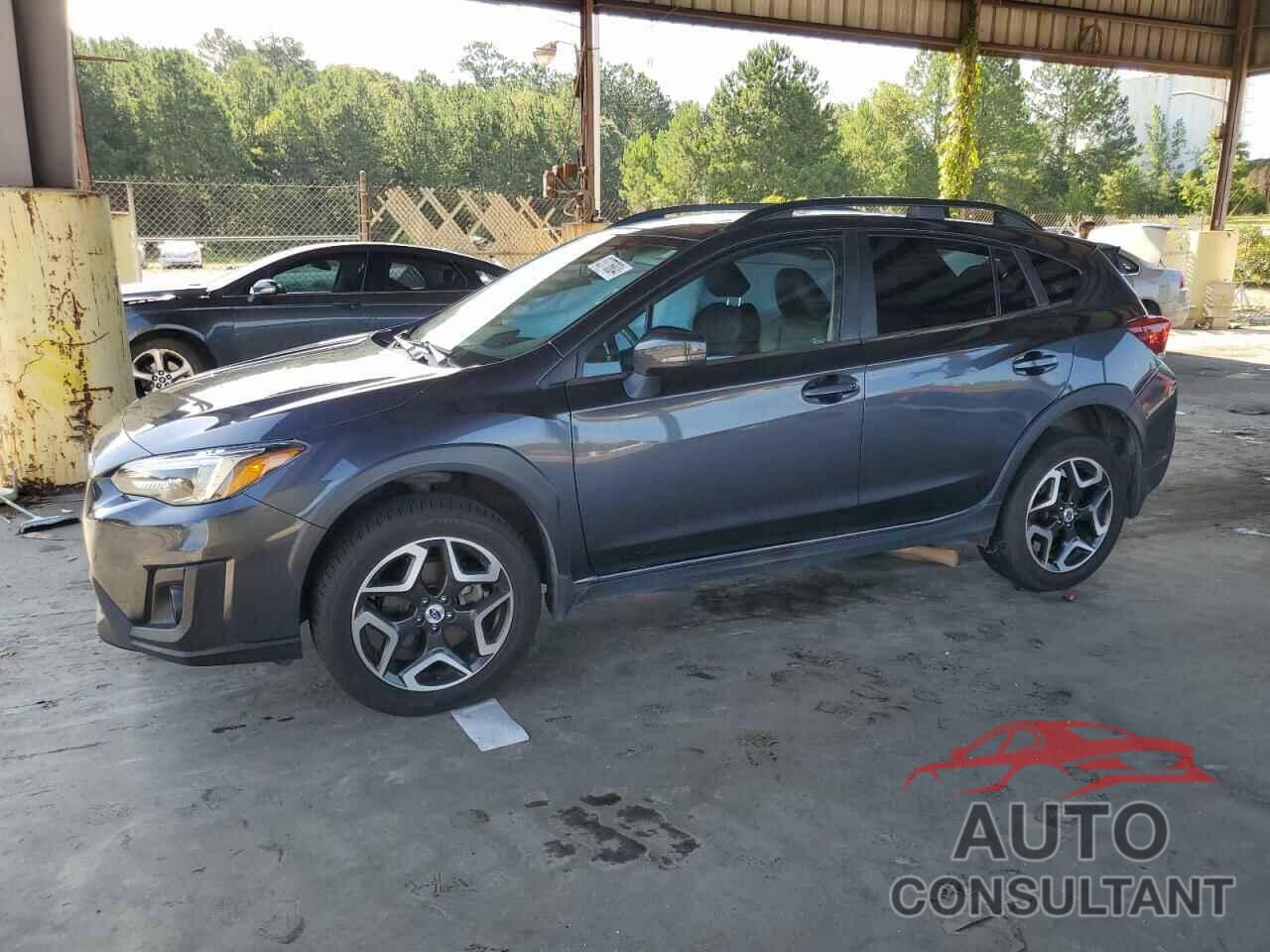 SUBARU CROSSTREK 2018 - JF2GTAMC8JH330246