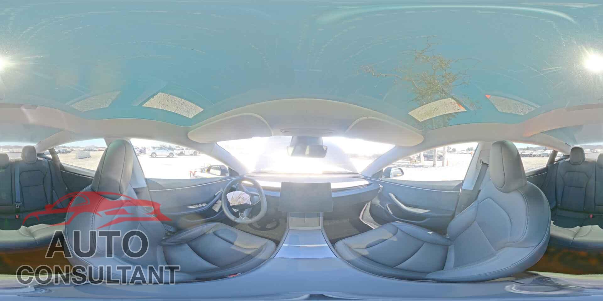 TESLA MODEL 3 2024 - 5YJ3E1EB0RF746476