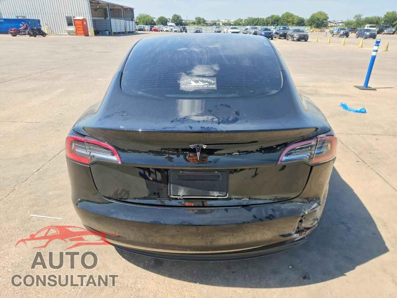 TESLA MODEL 3 2023 - 5YJ3E1EA0PF619943