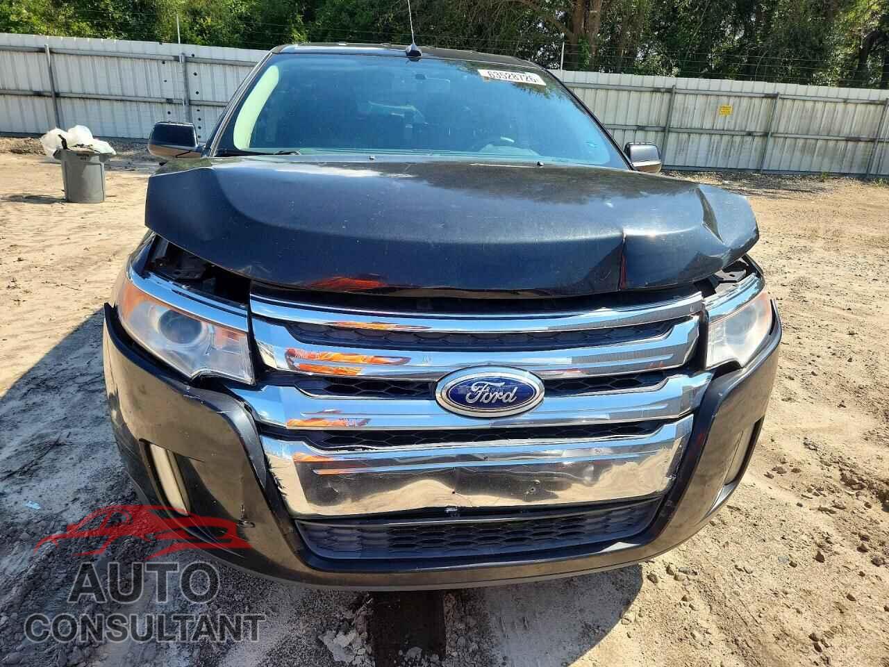 FORD EDGE 2014 - 2FMDK3KCXEBA91140