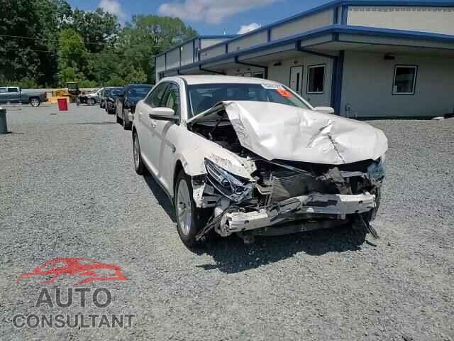 FORD TAURUS 2015 - 1FAHP2E87FG137323