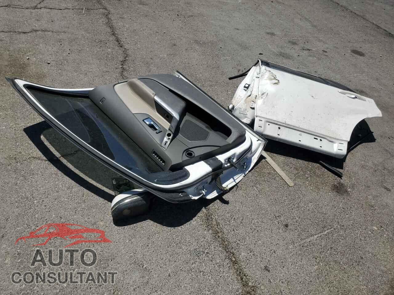 FORD EDGE 2013 - 2FMDK3KC6DBB30594