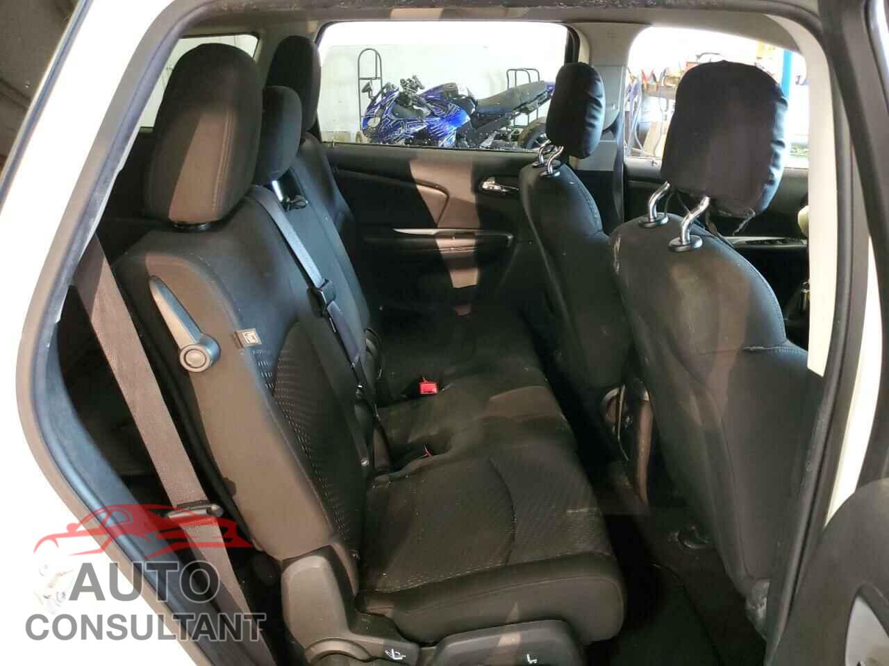 DODGE JOURNEY 2019 - 3C4PDCBB1KT794256