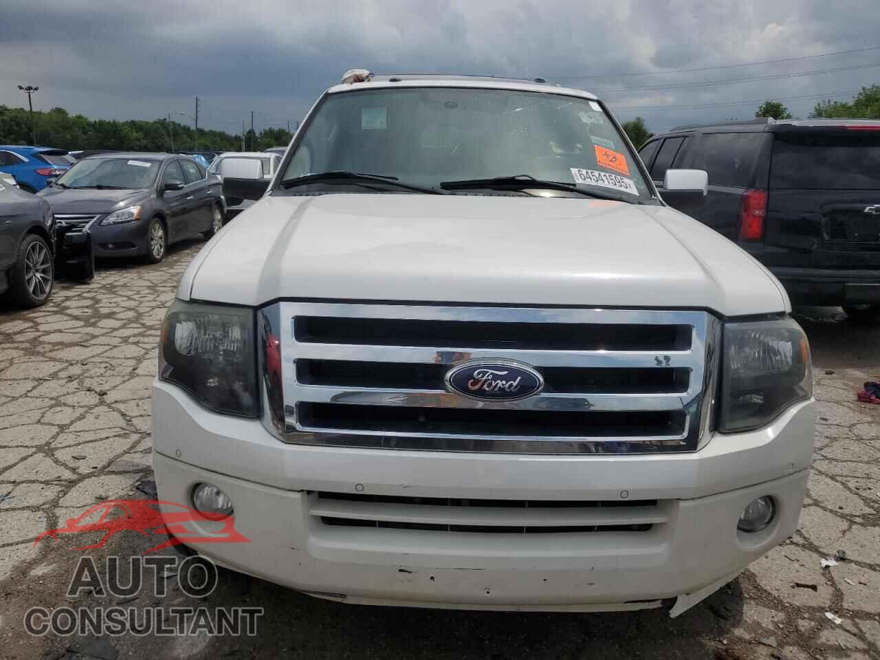 FORD EXPEDITION 2014 - 1FMJU1K51EEF07499