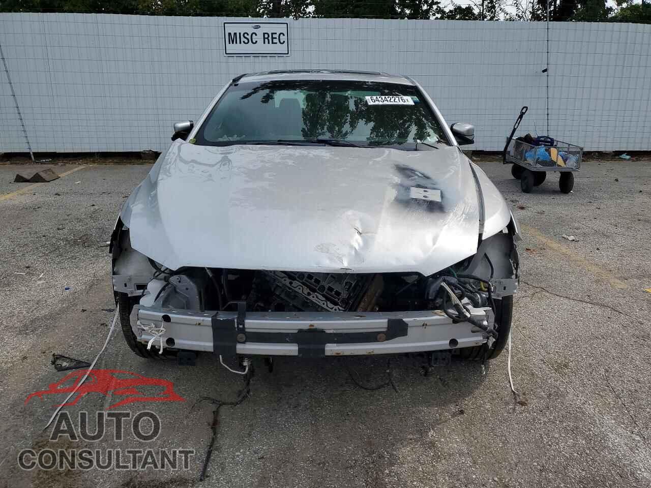 FORD TAURUS 2014 - 1FAHP2E85EG157701