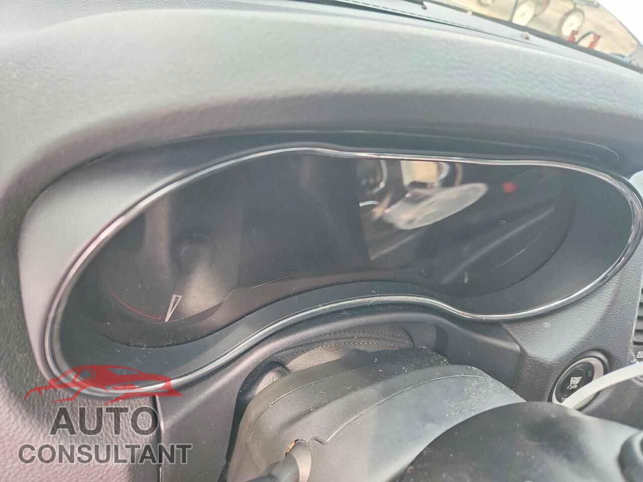 DODGE DURANGO 2015 - 1C4RDJDG4FC843151