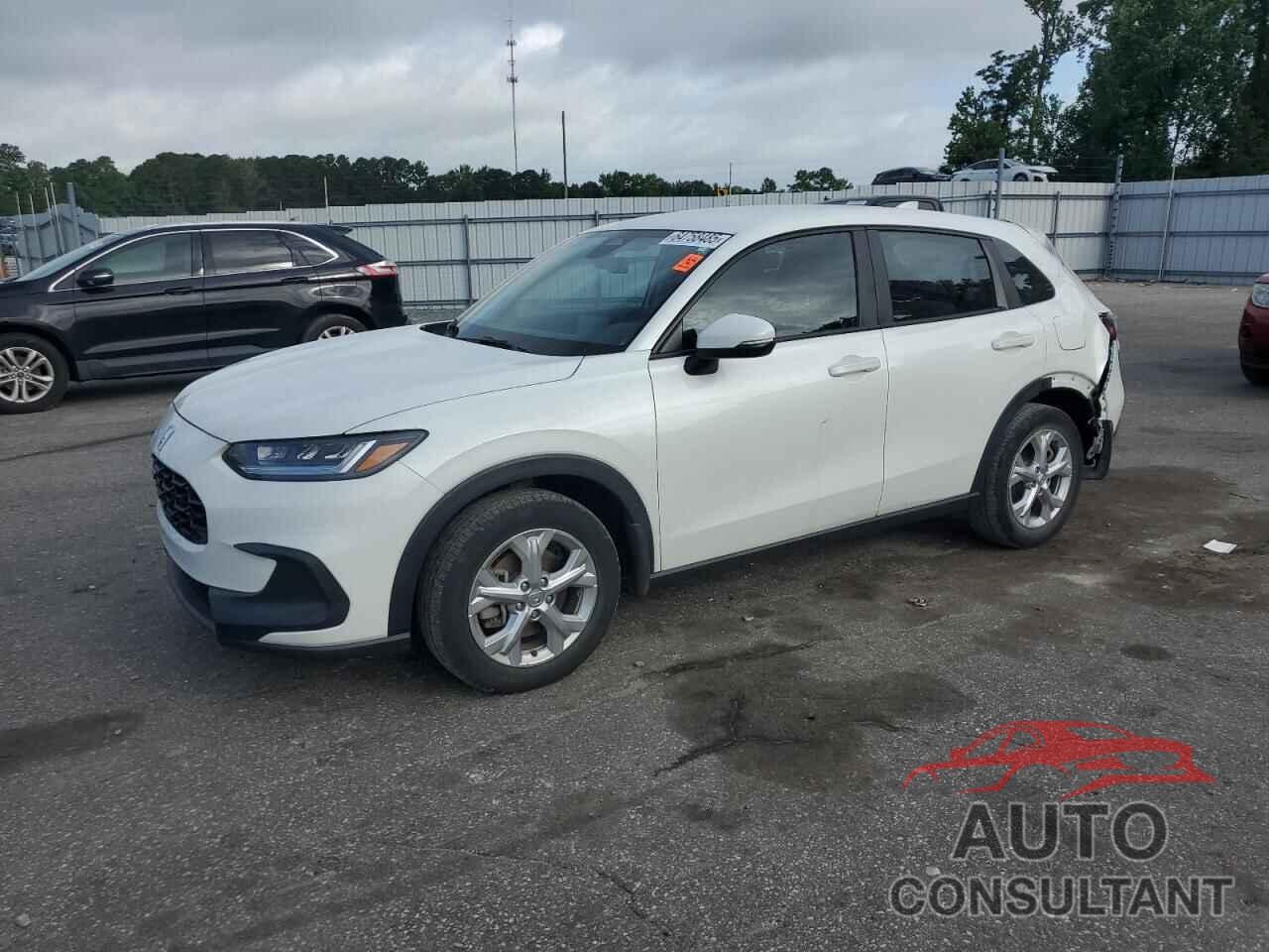 HONDA HR-V 2023 - 3CZRZ2H35PM746341