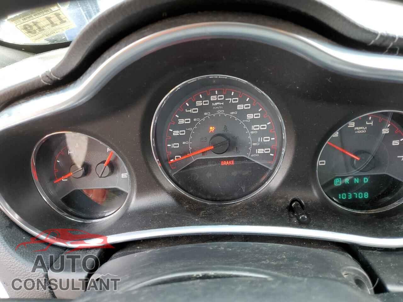DODGE AVENGER 2014 - 1C3CDZAB6EN201406