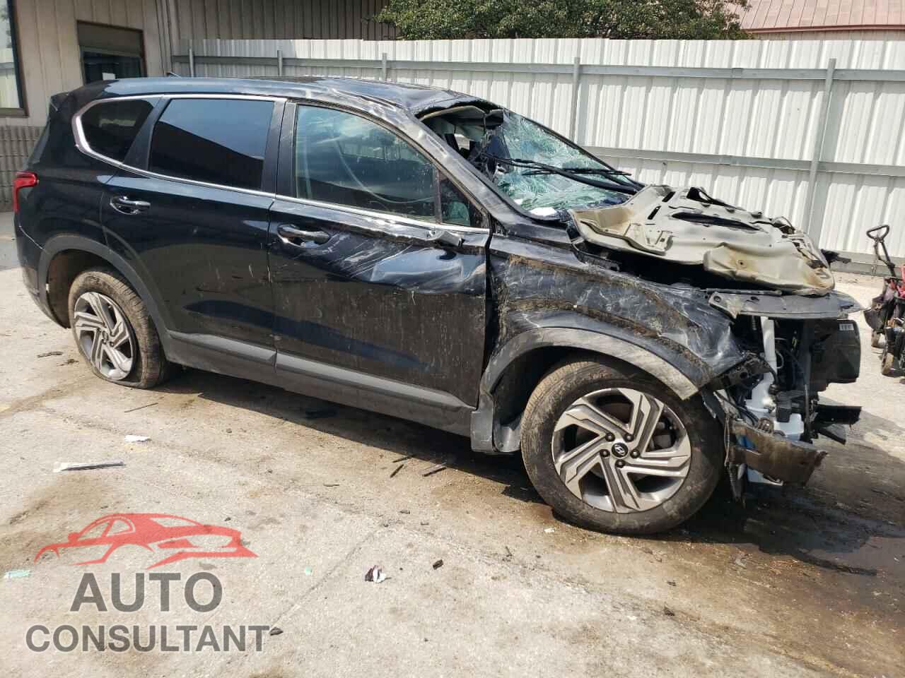 HYUNDAI SANTA FE 2023 - 5NMS14AJ5PH543441