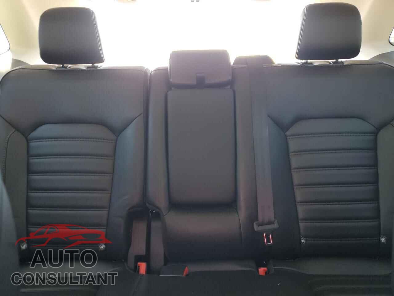 FORD EDGE 2023 - 2FMPK4J95PBA33688