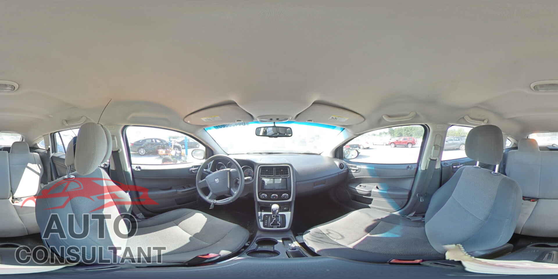 DODGE CALIBER 2011 - 1B3CB5HA9BD214435