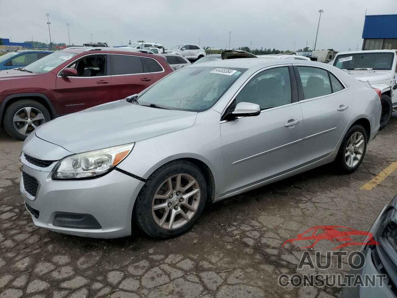 CHEVROLET MALIBU 2015 - 1G11C5SL3FF153549