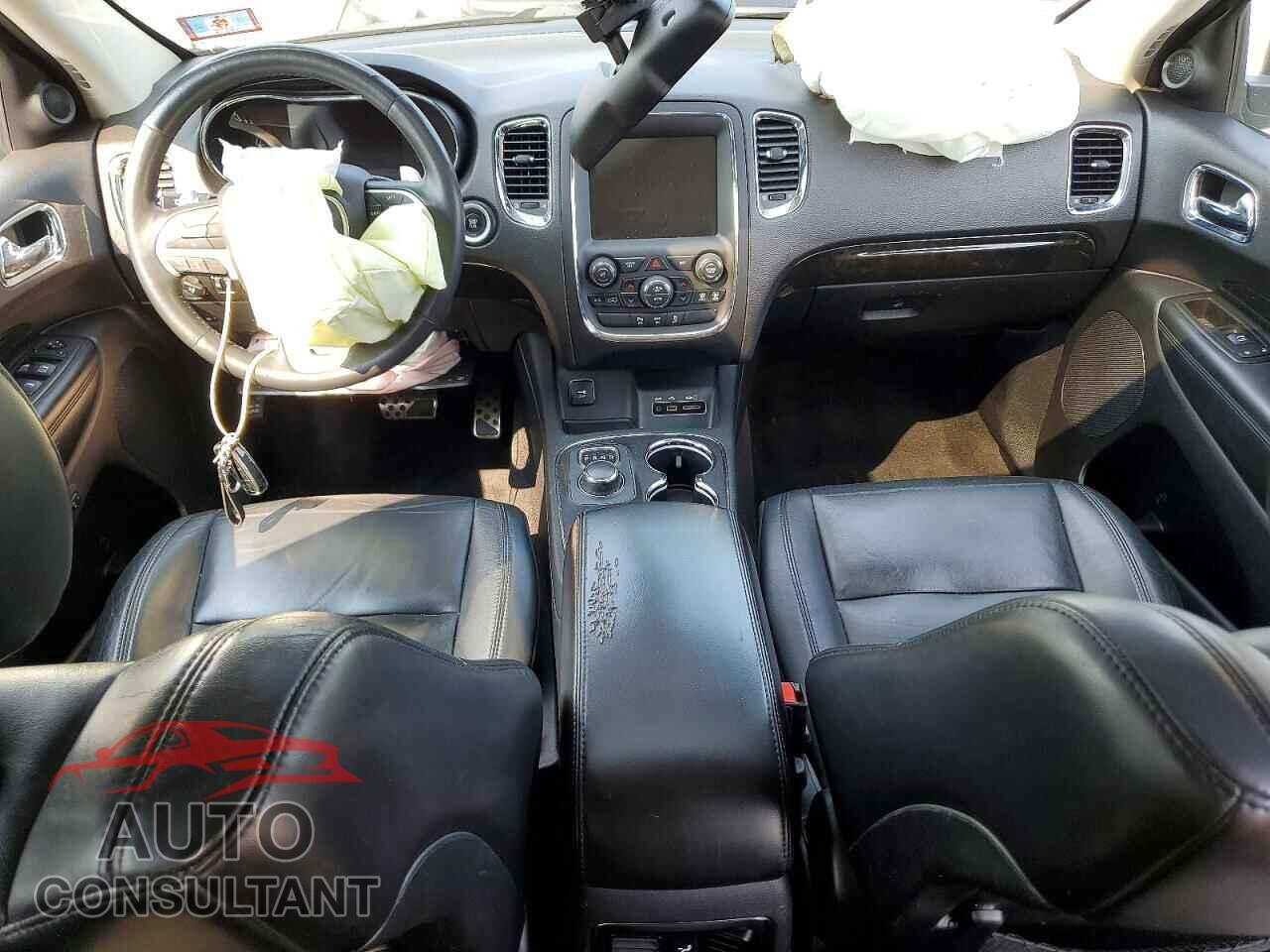 DODGE DURANGO 2014 - 1C4RDJDGXEC520494