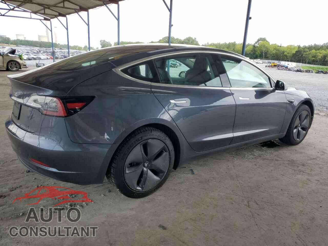 TESLA MODEL 3 2020 - 5YJ3E1EA1LF658146