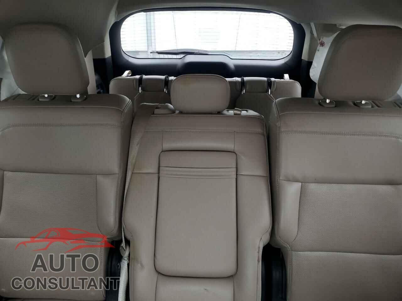 FORD EXPLORER 2023 - 1FMSK7FH4PGB71002