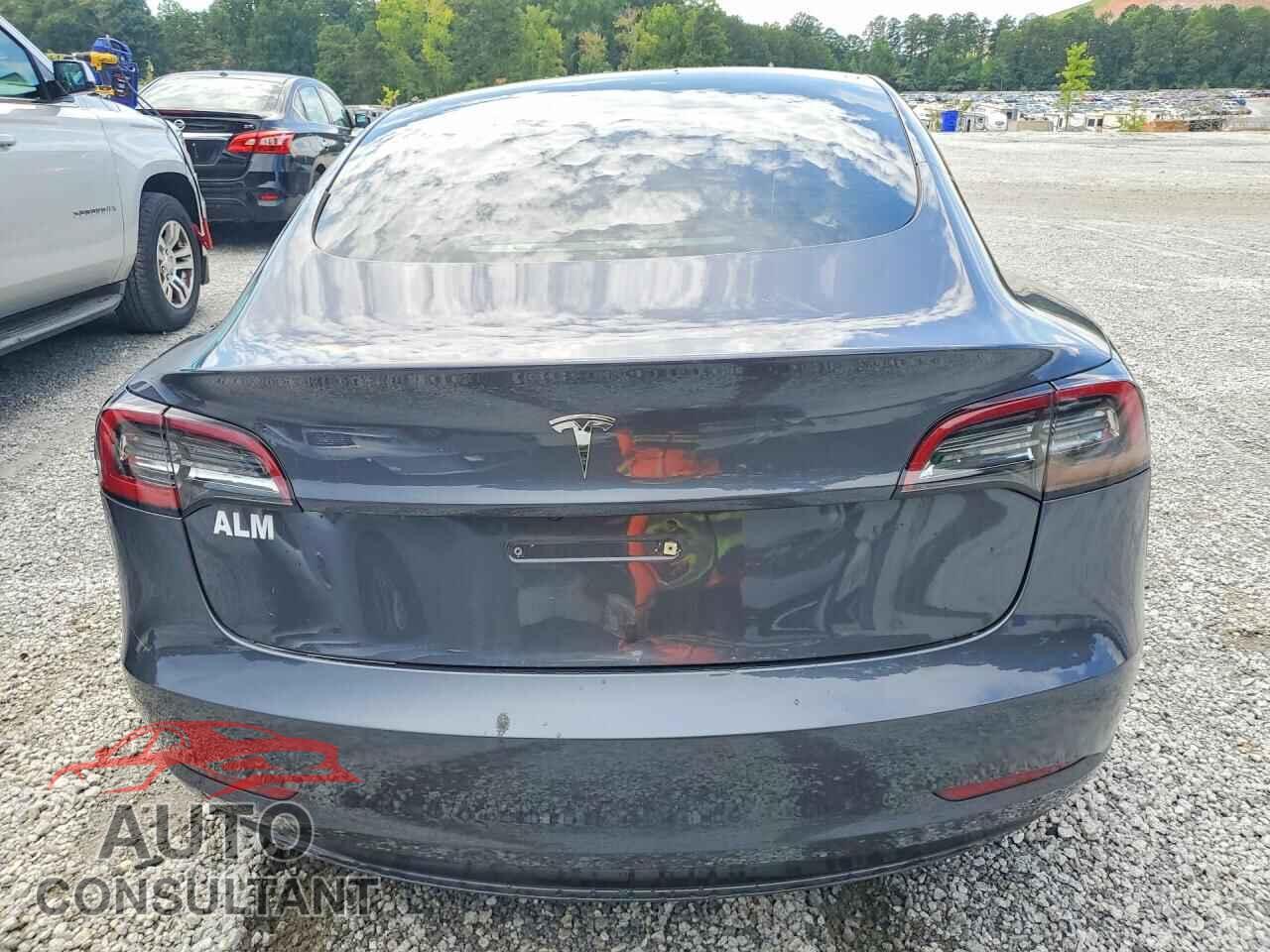 TESLA MODEL 3 2023 - 5YJ3E1EB2PF391582