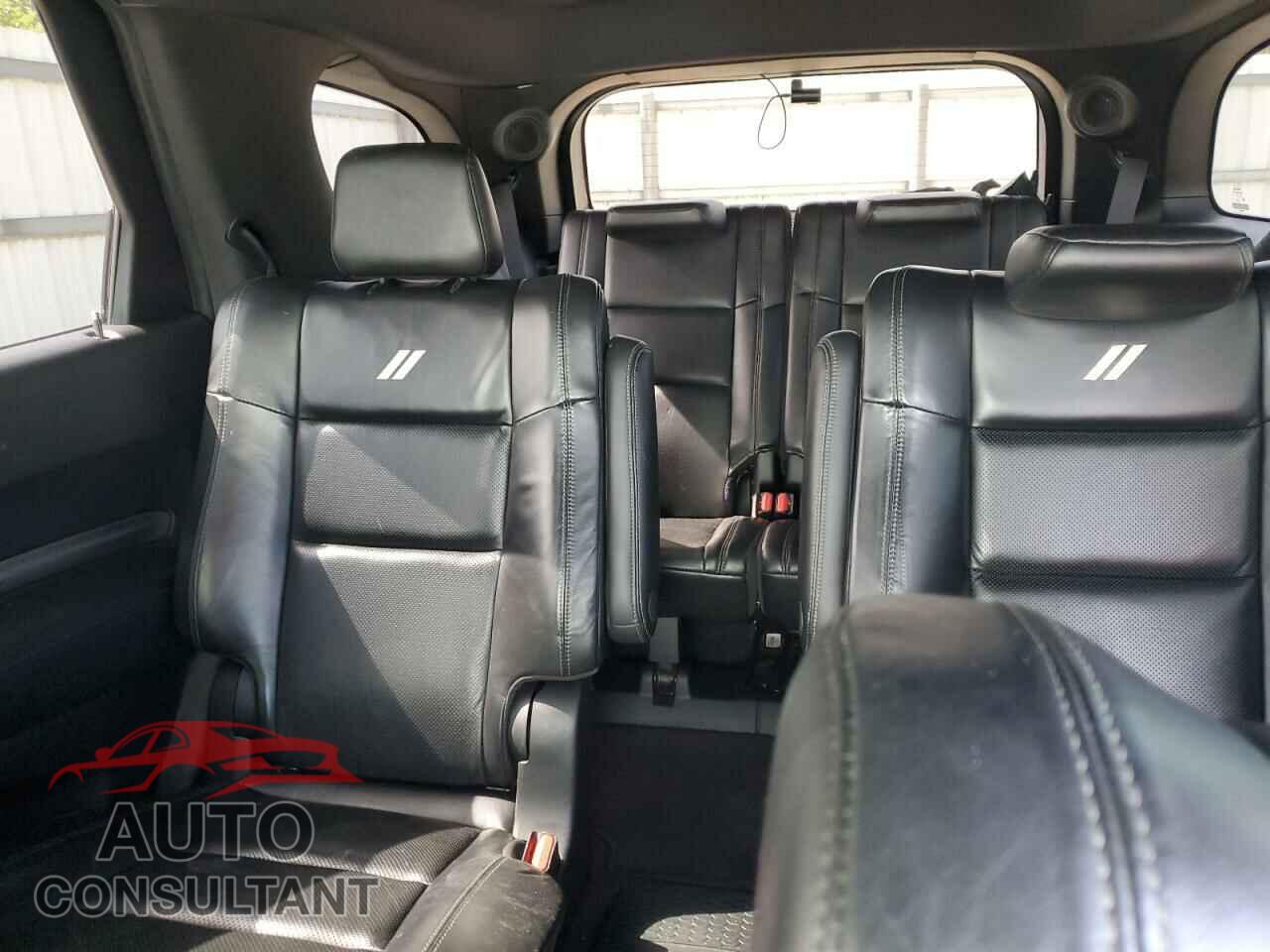 DODGE DURANGO 2019 - 1C4SDJCT4KC525718
