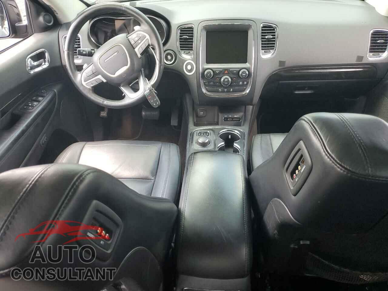 DODGE DURANGO 2015 - 1C4RDJDG2FC715488