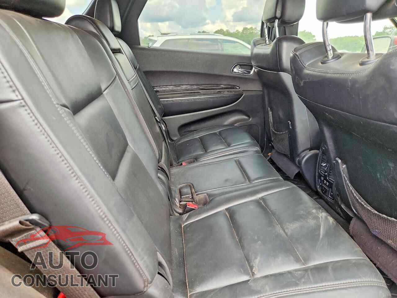 DODGE DURANGO 2014 - 1C4RDHDG0EC390816