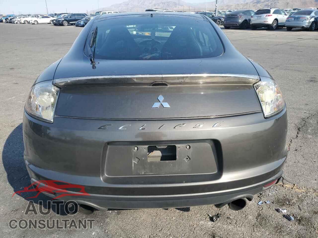 MITSUBISHI ECLIPSE 2012 - 4A31K5DF4CE005071