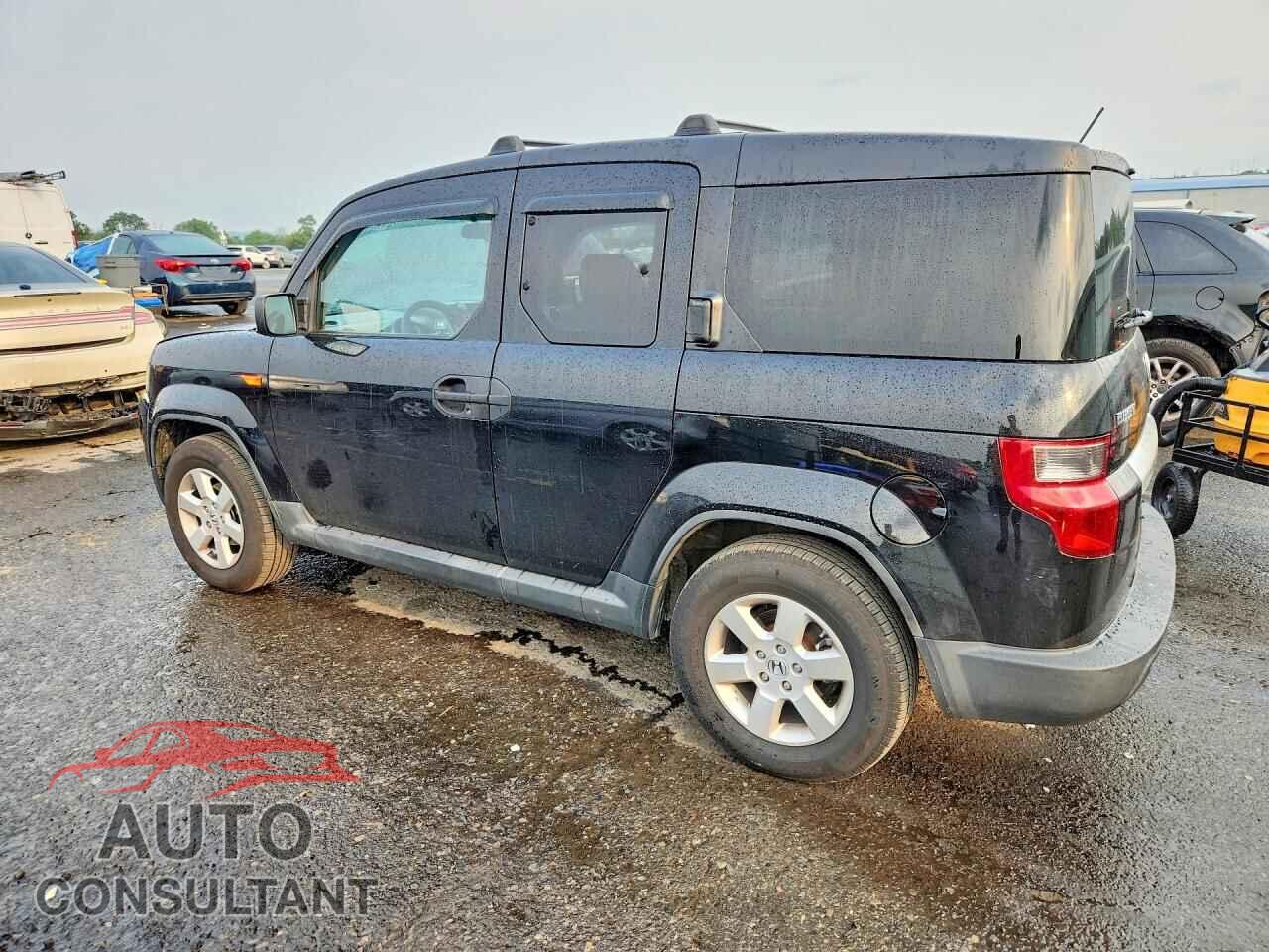 HONDA ELEMENT 2011 - 5J6YH2H76BL007247